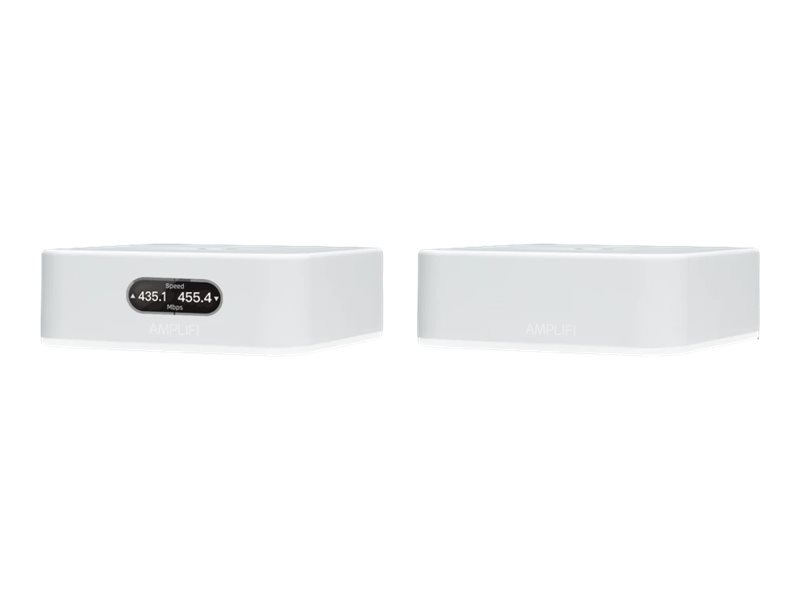 Ubiquiti AmpliFi Instant AFi-INS - - WLAN-System - (Router, Extender), Ansicht 5