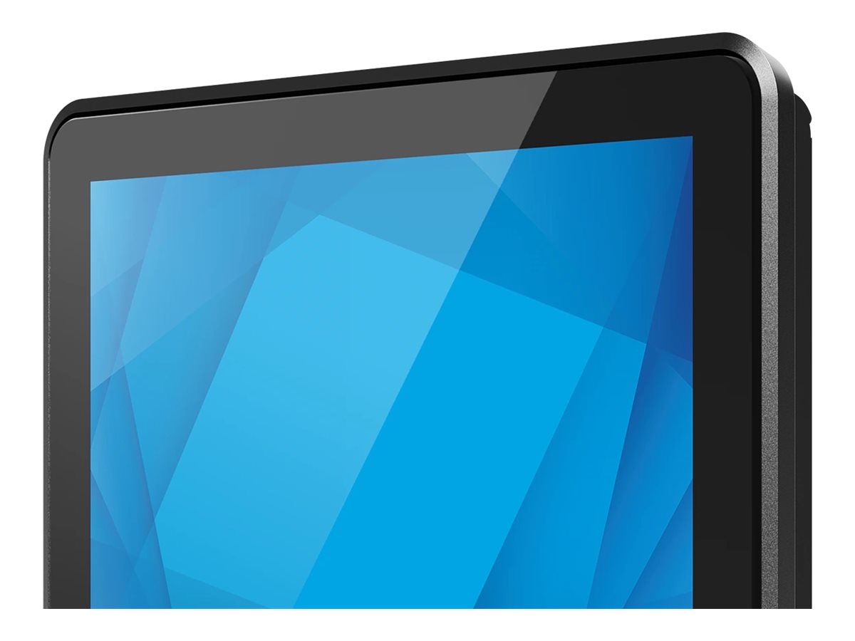 Elo Touch Solutions Elo 0764L - LED-Monitor - 17.8 cm (7) - offener Rahmen - Touchscreen - 1280 x 800 WXGA, Ansicht 4