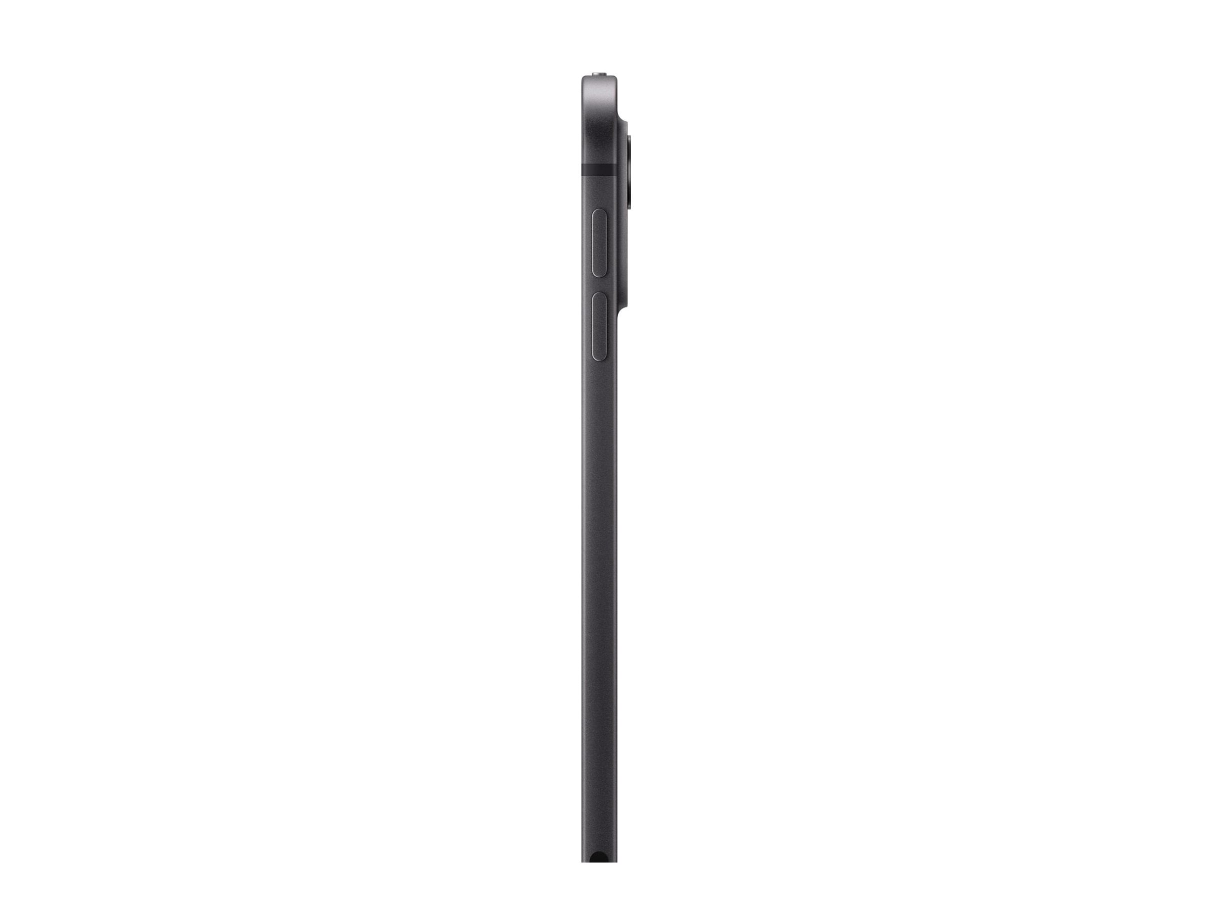 Apple 11-inch iPad Pro M4 Wi-Fi + Cellular - Tablet - 2 TB - 27.9 cm (11)