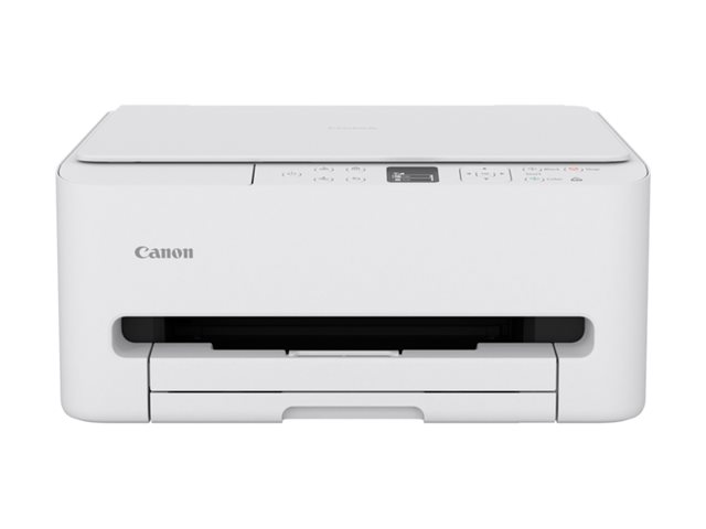 Canon PIXMA TS6550i - Multifunktionsdrucker - Farbe - Tintenstrahl - A4 (210 x 297 mm), Ansicht 4