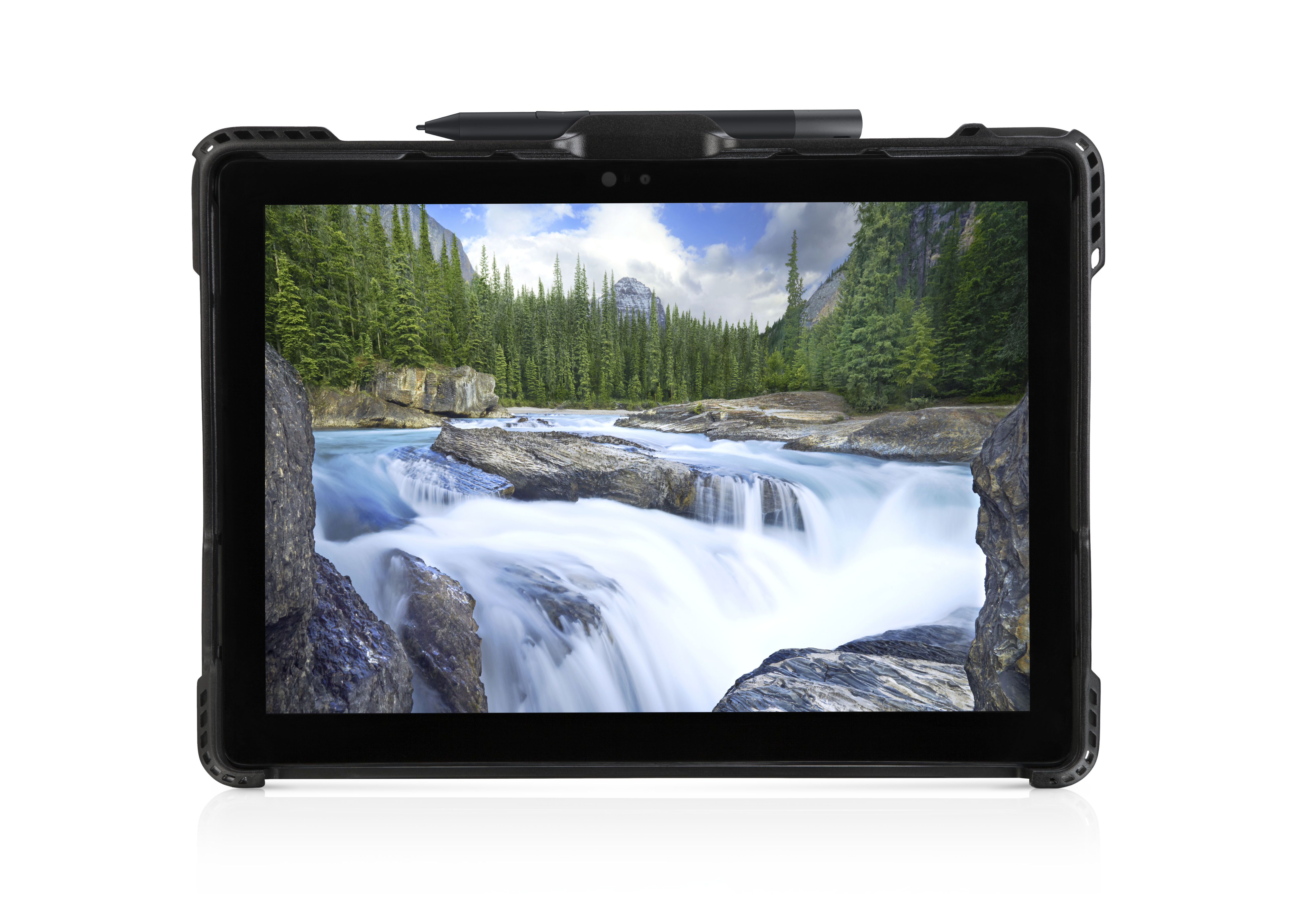 Dell Commercial Grade Case - Tablet-PC-Schutzhülle, Ansicht 4
