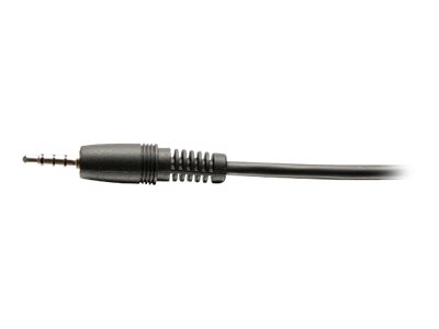 C2G 3ft TSSR 4 Position Cable - OMTP Wiring Standard