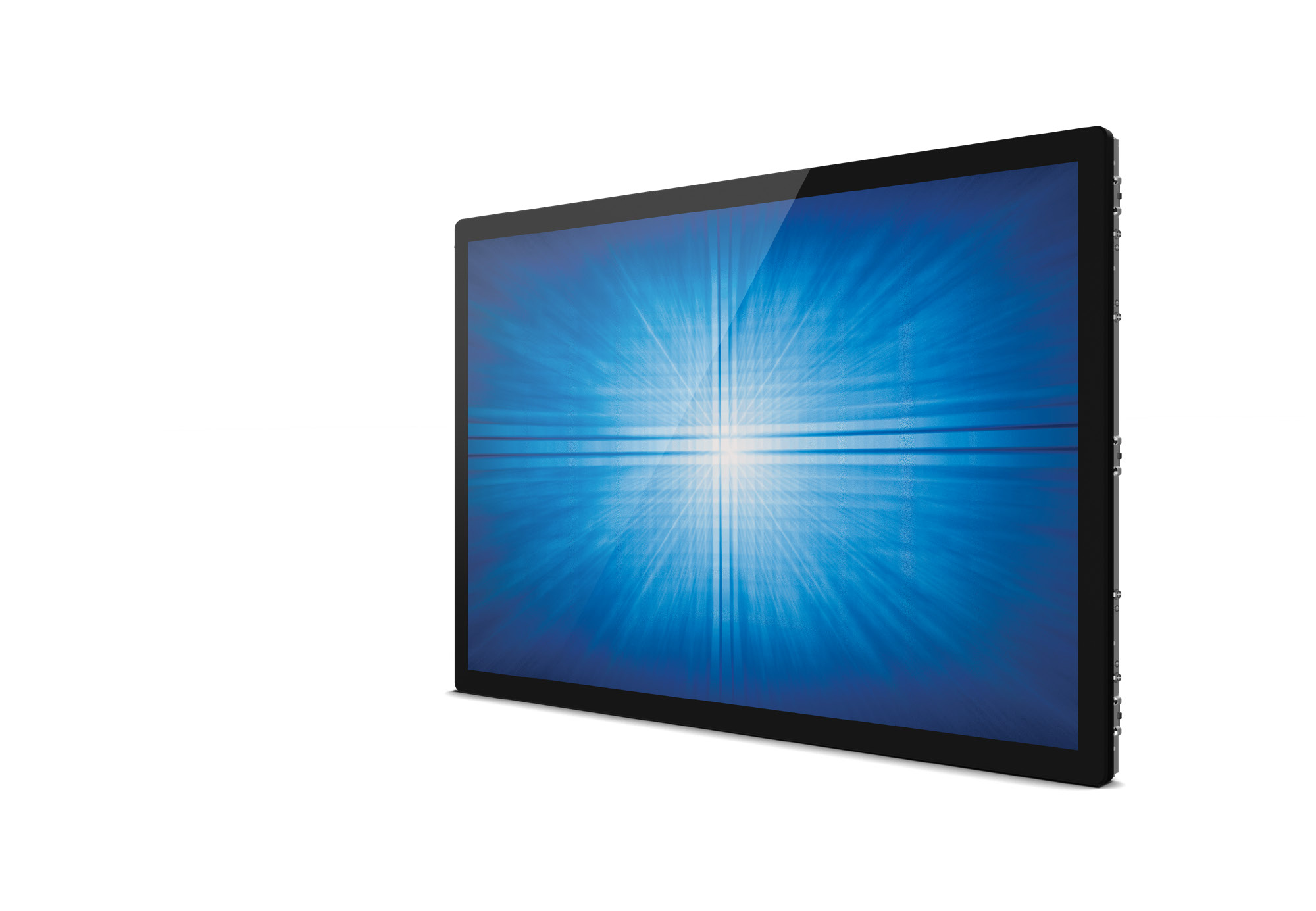 Elo Touch Solutions Elo 4363L - LED-Monitor - 109.2 cm (43) (42.5 sichtbar), Ansicht 2