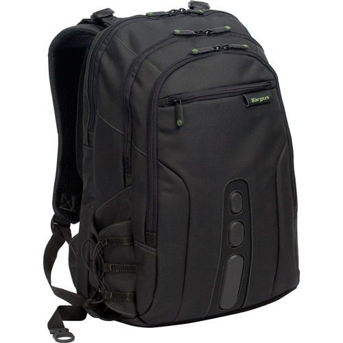 Targus EcoSpruce - Notebook-Rucksack - 39.6 cm (15.6), Ansicht 2