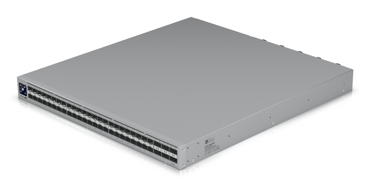 Ubiquiti Enterprise Campus Aggregation High-density, Ansicht 2