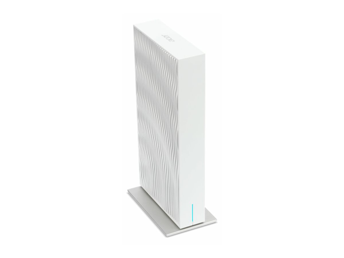 Acer Wave 7 (T7c) - WLAN-System - (Router)