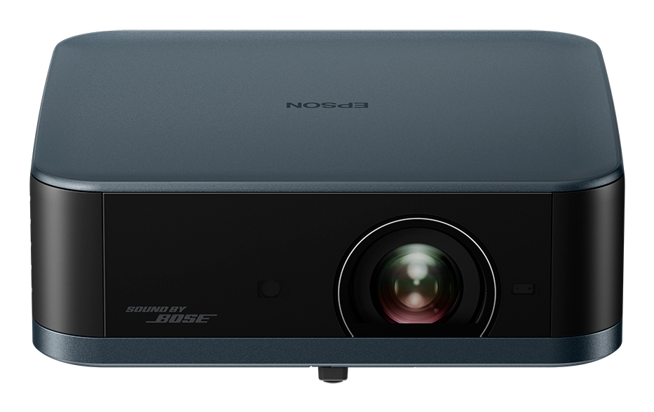 Epson EF-62N - 3-LCD-Projektor - tragbar - 700 lm - 700 lm (Farbe), Ansicht 2