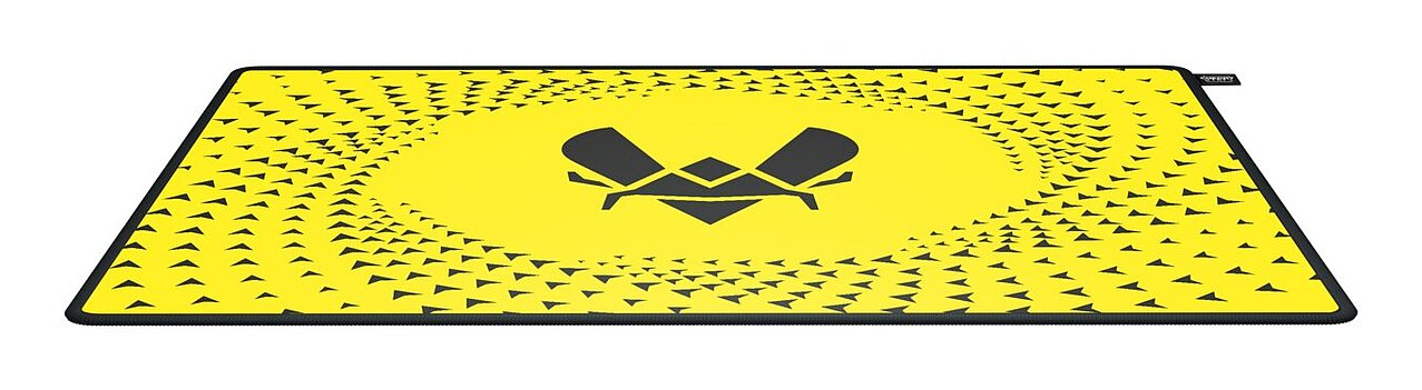 Xtrfy GP5 Maus Vitality Yellow, Ansicht 4