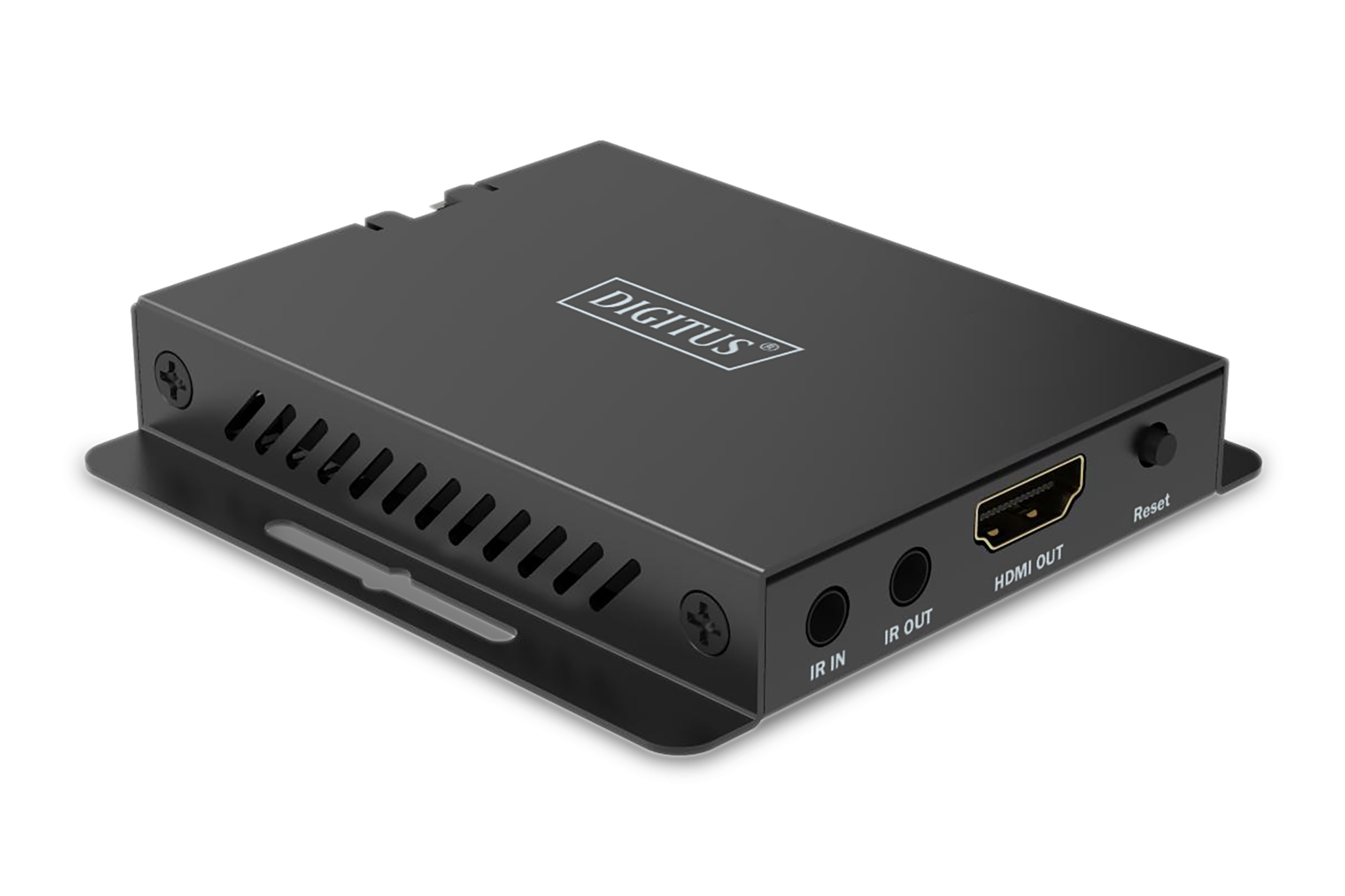 DIGITUS HDMI Extender Set, 4K/120Hz, 40 m, Ansicht 4
