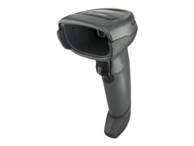 Zebra DS4608-SR - USB Kit - Barcode-Scanner - Handgerät