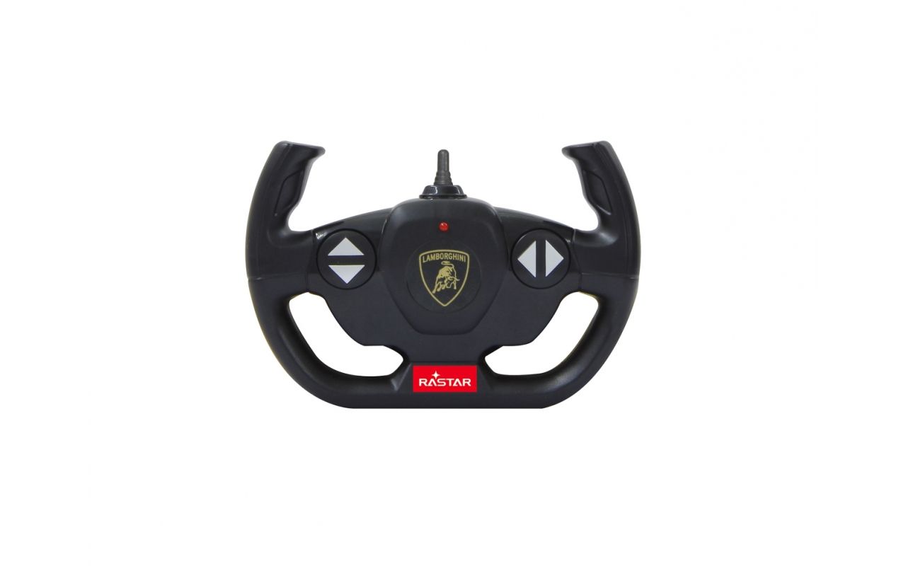 JAMARA Lamborghini Aventador SVJ 1:14 2.4 GHz - Sportwagen - 1:14 - 6 Jahr(e), Ansicht 3