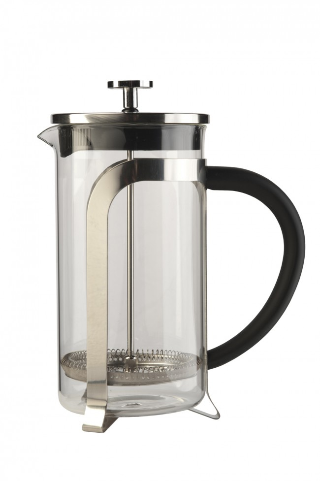 Zilverstad Leopold Vienna Shiny - Kaffeebereiter - 1 L, Ansicht 2