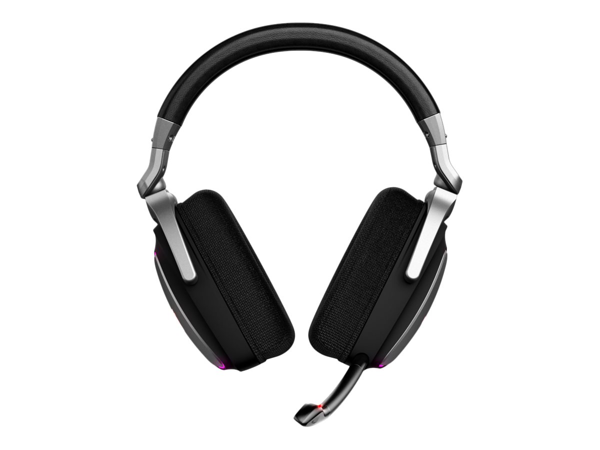 ASUS ROG Delta - Headset - ohrumschließend - kabelgebunden, Ansicht 4