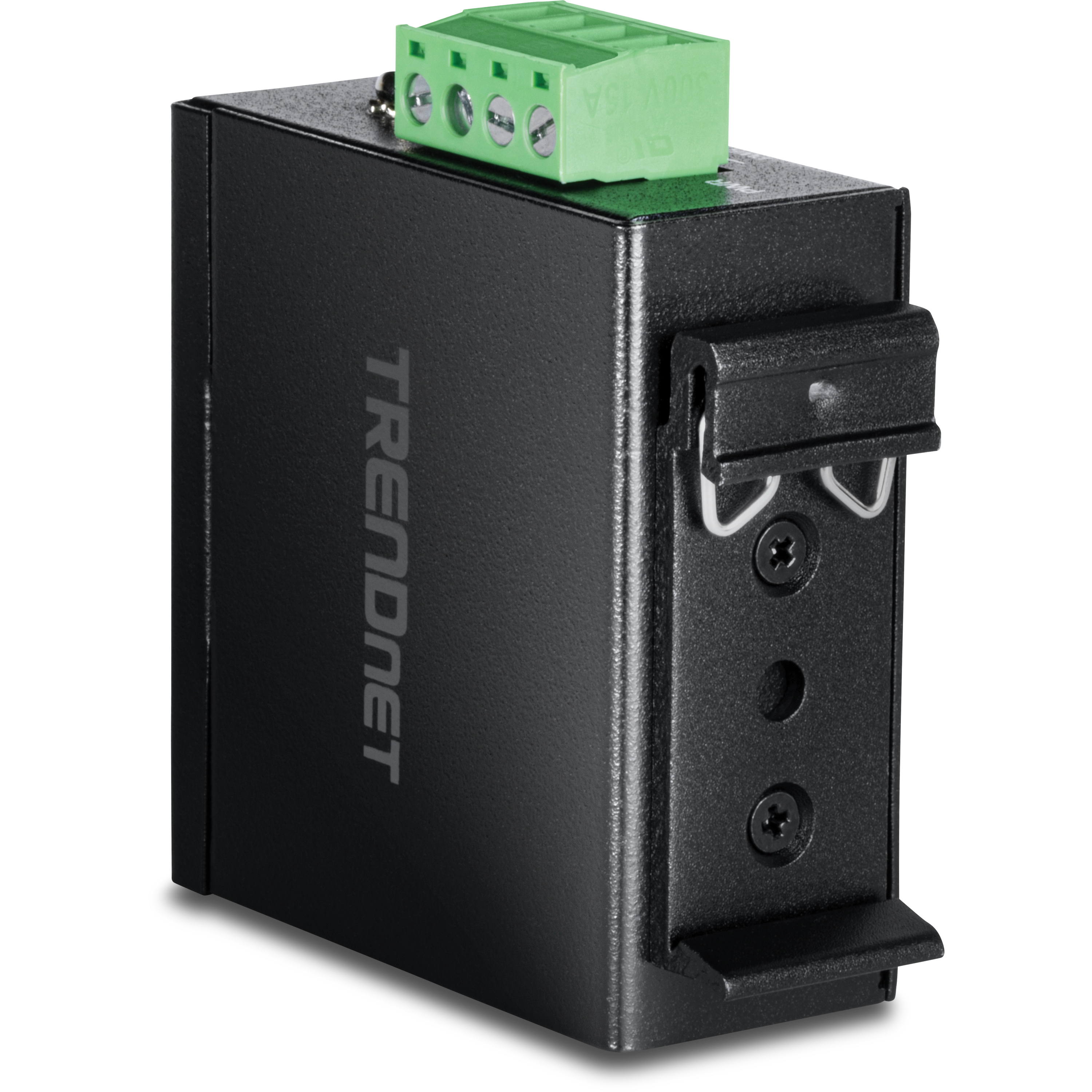 TRENDnet INDUSTRIAL 2.5G POE++ INJECTOR, Ansicht 4