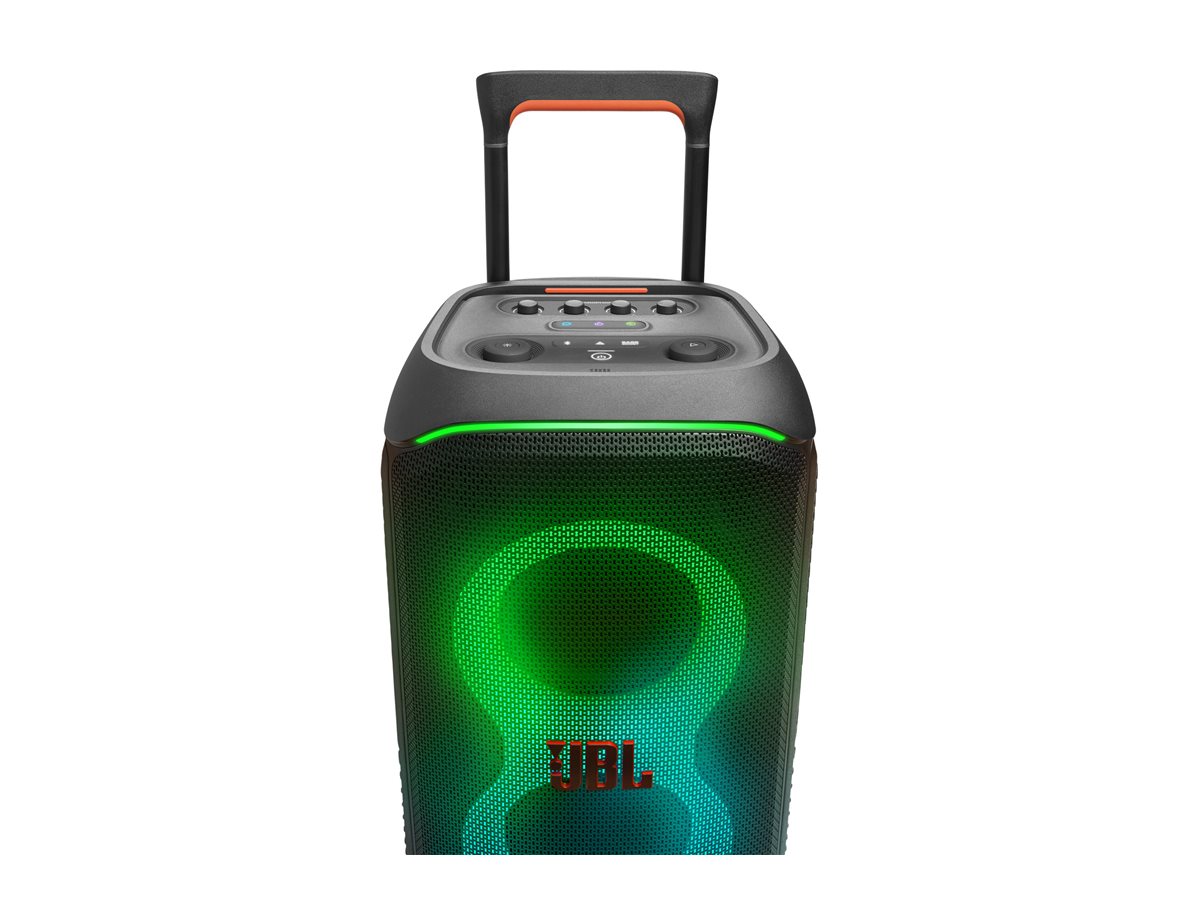 JBL PartyBox Stage 320 - Party-Soundsystem - tragbar, Ansicht 3