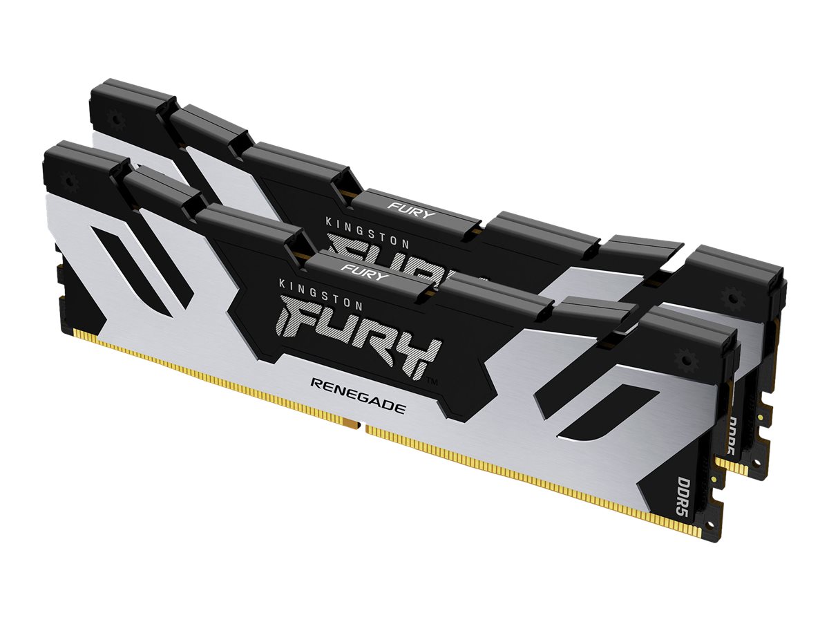 Kingston FURY Renegade - DDR5 - Kit - 32 GB: