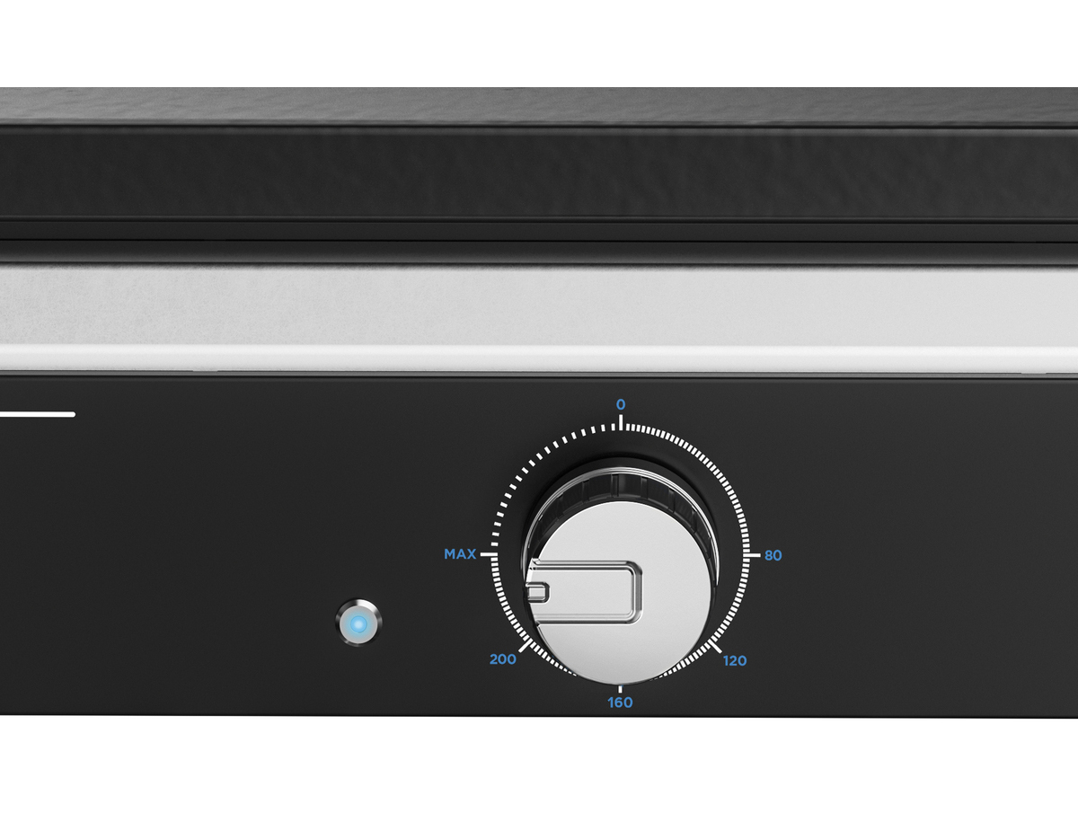 Camping Gaz Plancha Electric 1 XD, Ansicht 2