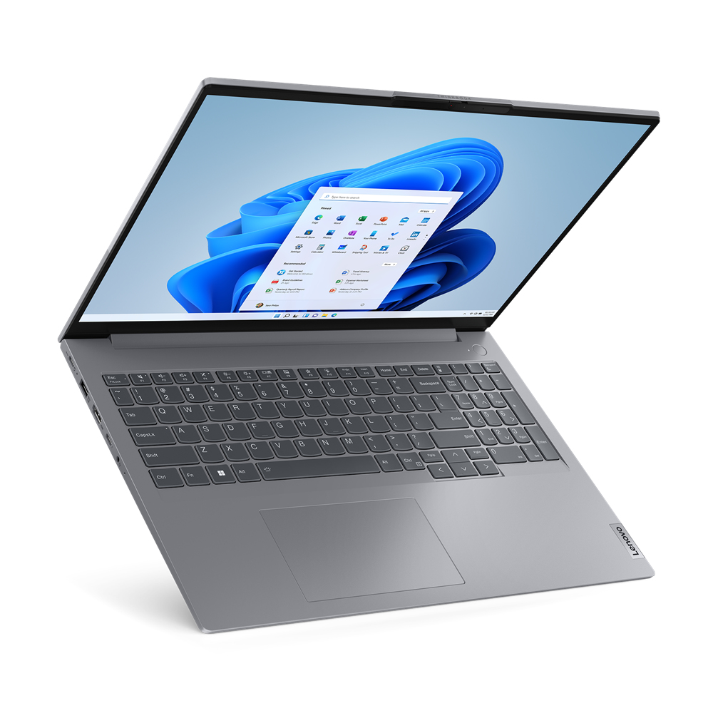 Lenovo ThinkBook 16, Intel® Core™ i5, 40,6 cm (16