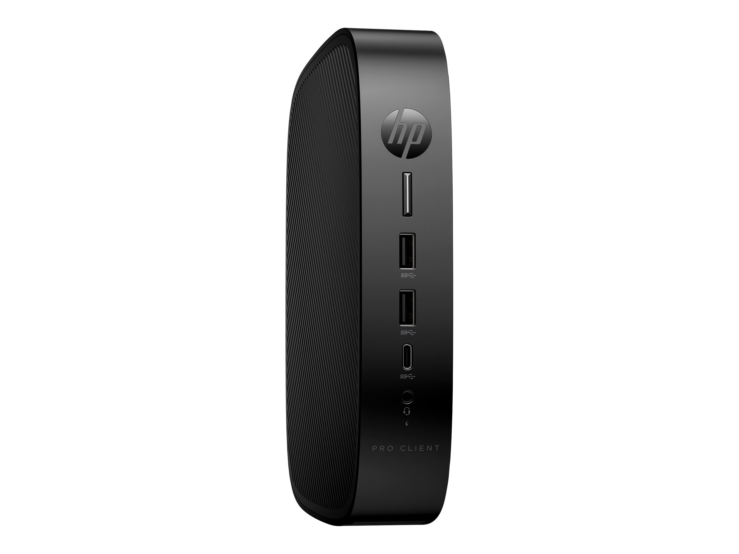 HP Pro t550 - Thin Client - USFF - 1 x Celeron J6412  2 GHz