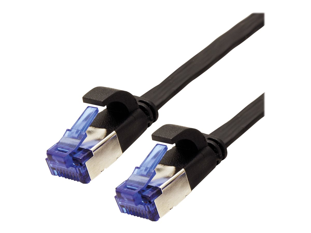 VALUE Patch-Kabel - RJ-45 (M) zu RJ-45 (M)