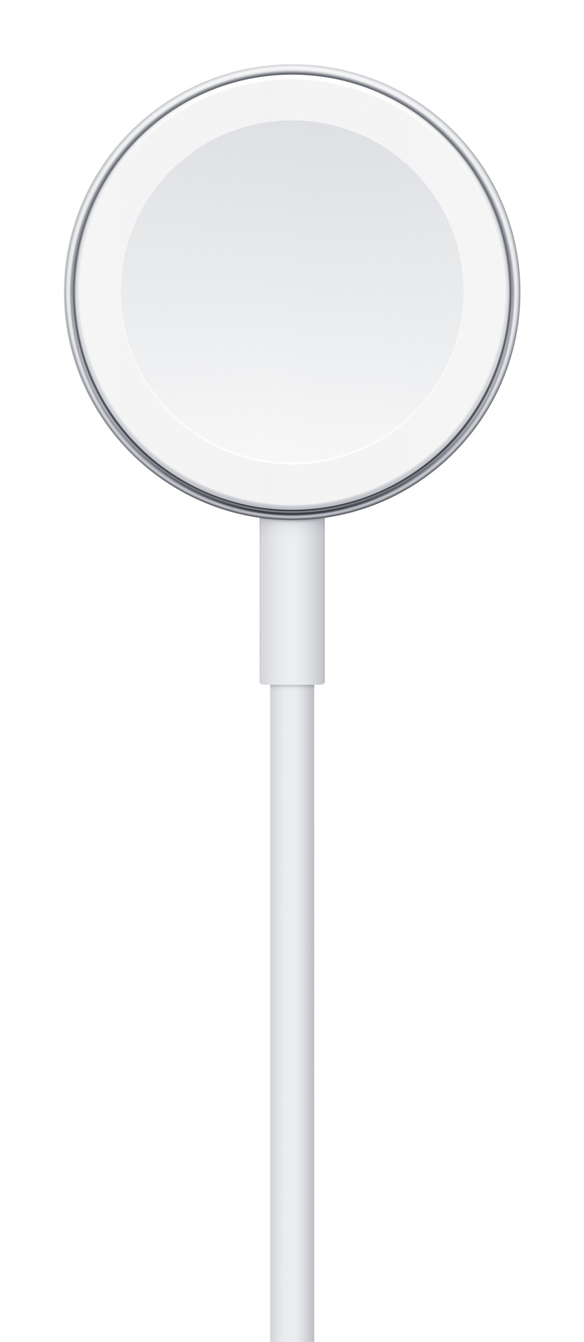 Apple Ladekabel für Smartwatch - USB männlich - 1 m - Schnelladung - magnetisch, Ansicht 2