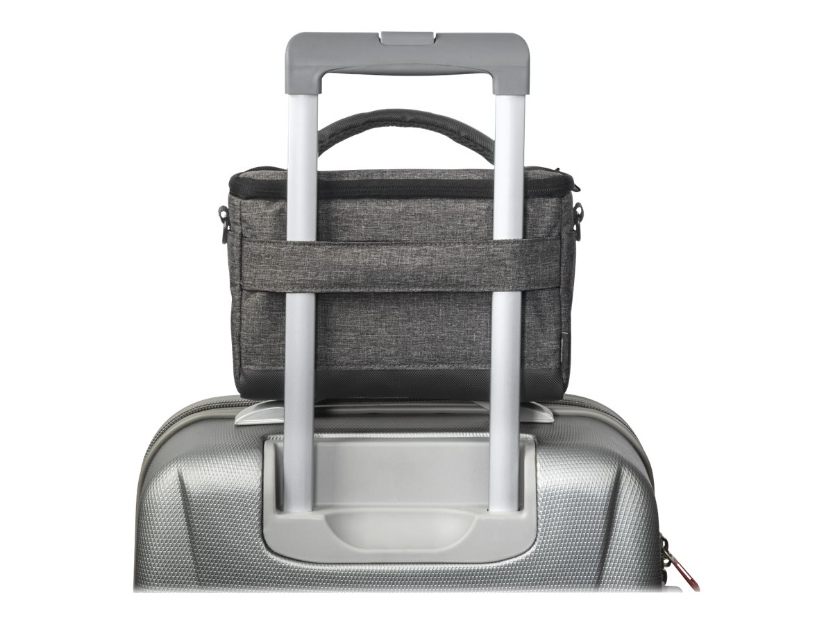 Hama Terra 130 - Tasche für DSLR-Kamera mit Objektiven, Ansicht 5
