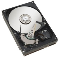 Fujitsu Festplatte - 1 TB - Hot-Swap - 3.5 (8.9 cm)