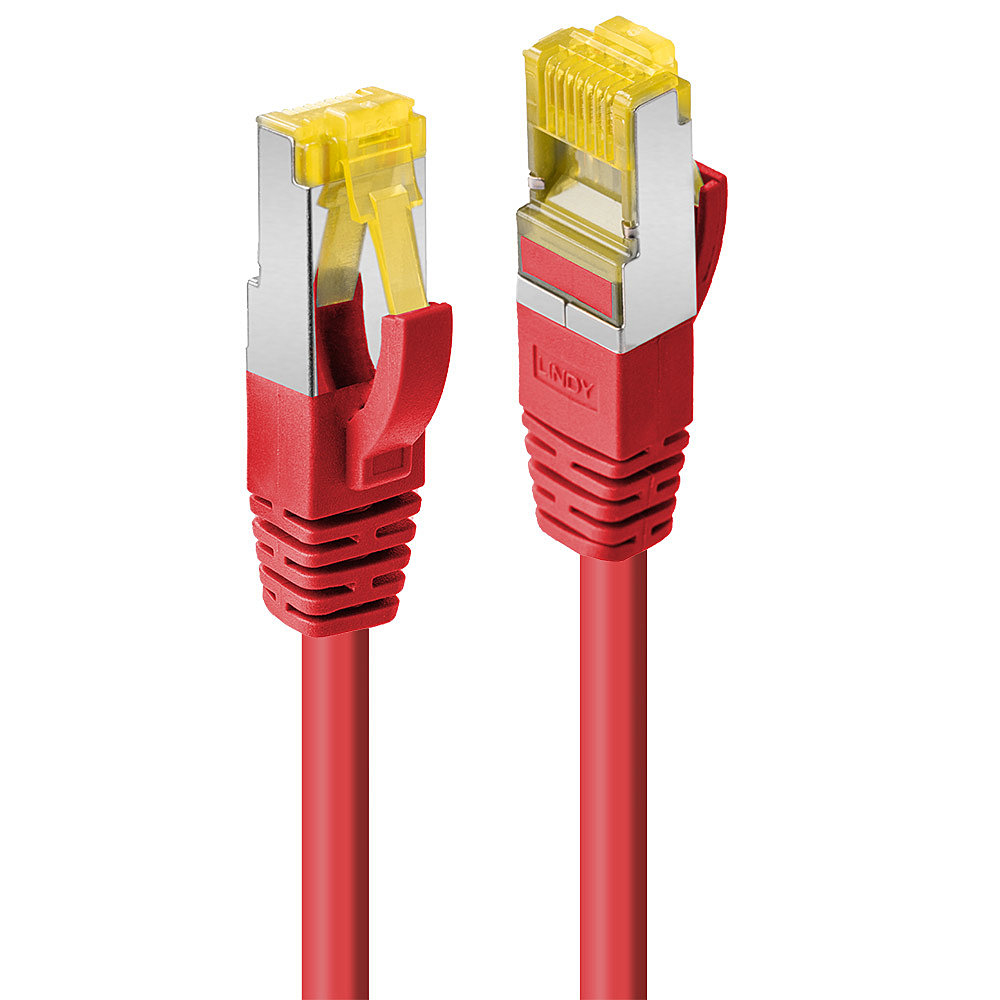 Lindy Patch-Kabel - RJ-45 (M) bis RJ-45 (M), Ansicht 2