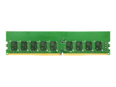 Synology 16GB DDR4 ECC (D4EC-2666-16G)