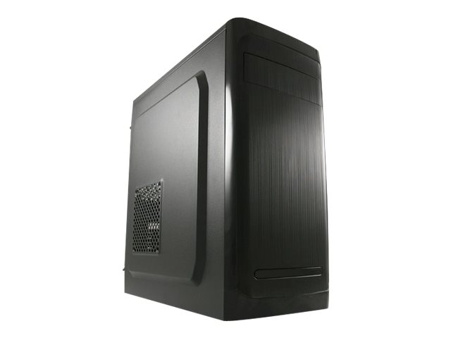 LC Power Classic 7034B - Midi Tower