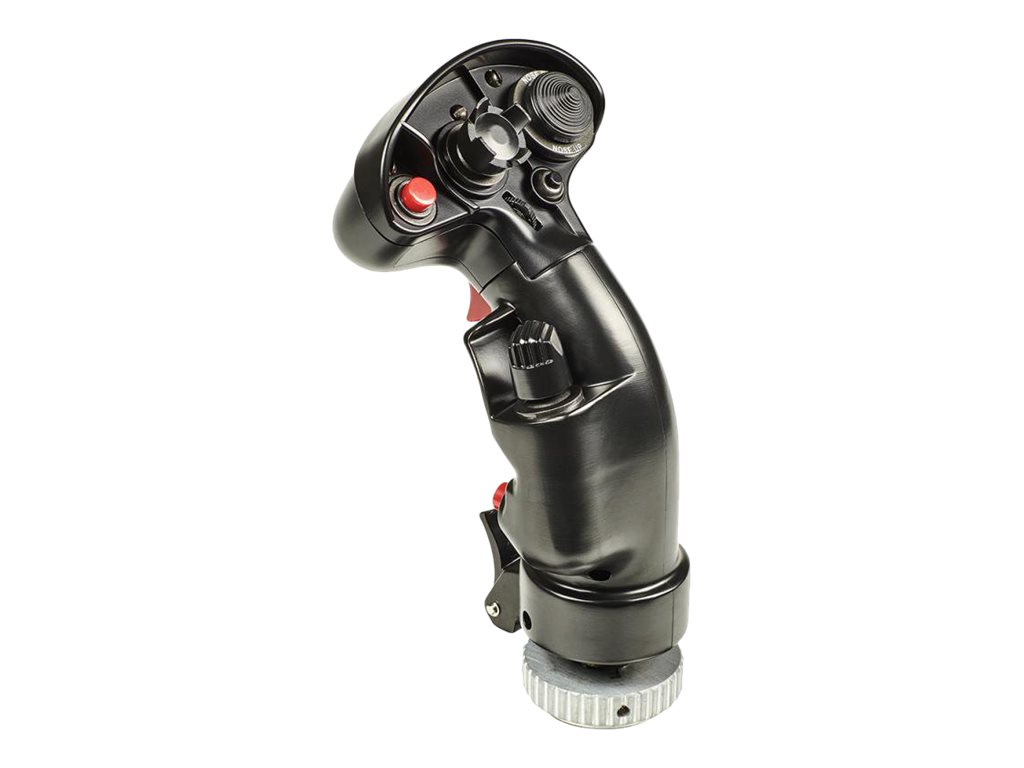 ThrustMaster F/A-18C Hornet HOTAS Grip Add-On, Ansicht 5
