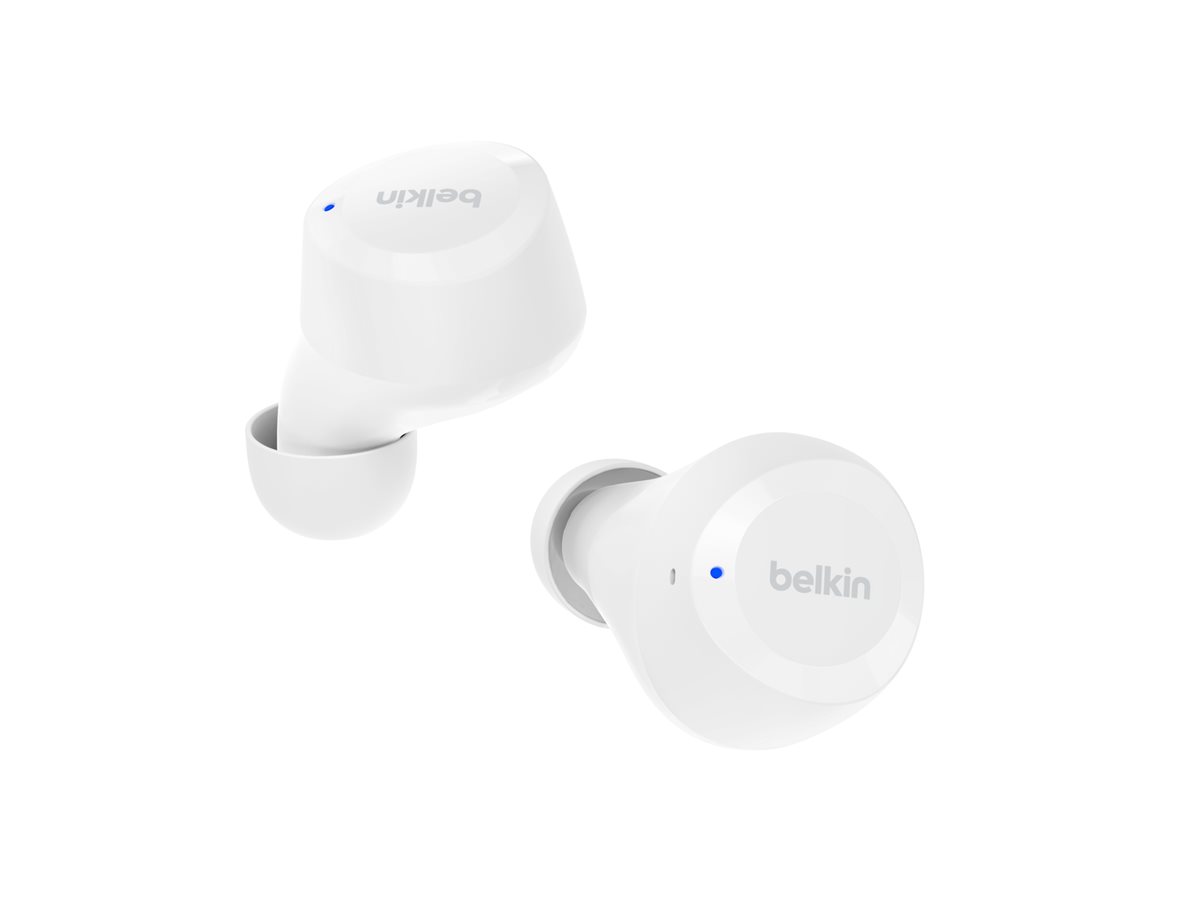 Belkin SoundForm Bolt - True Wireless-Kopfhörer