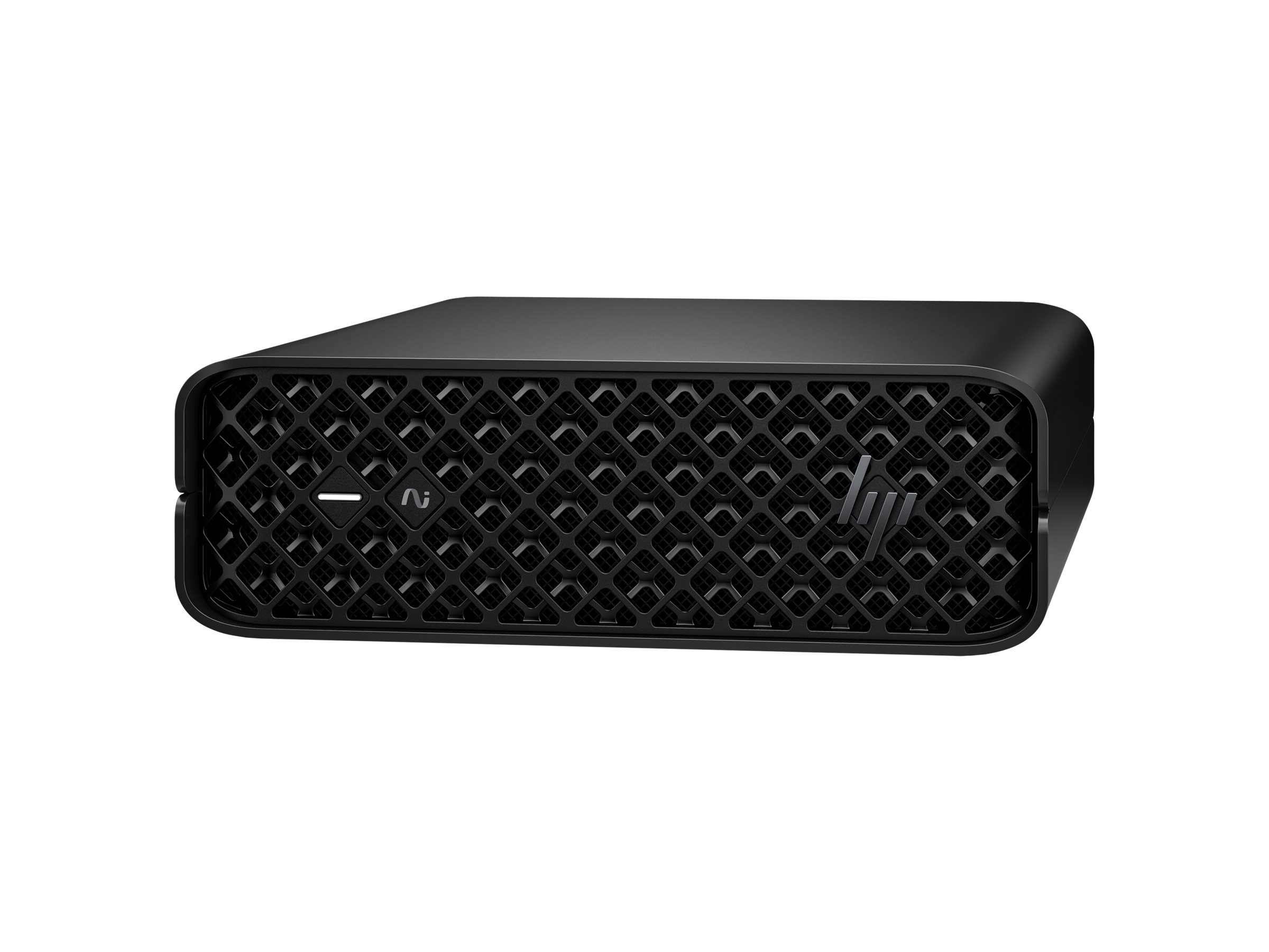 HP Workstation Z2 G1i - Mini - 5U - 1 x Core