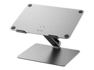 Alogic Elite - Notebook-Ständer - Space-grau, Ansicht 3