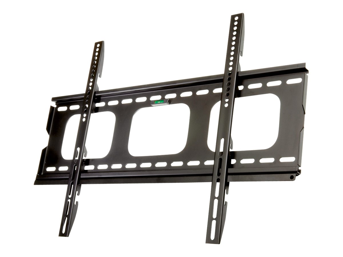 VALUE Montagekomponente (Wandmontage) - für Flachbildschirm - Stahl - Bildschirmgröße: 81-152 cm (32-60), Ansicht 3