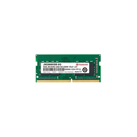 Transcend JetRAM - DDR4 - Modul - 8 GB - SO DIMM 260-PIN