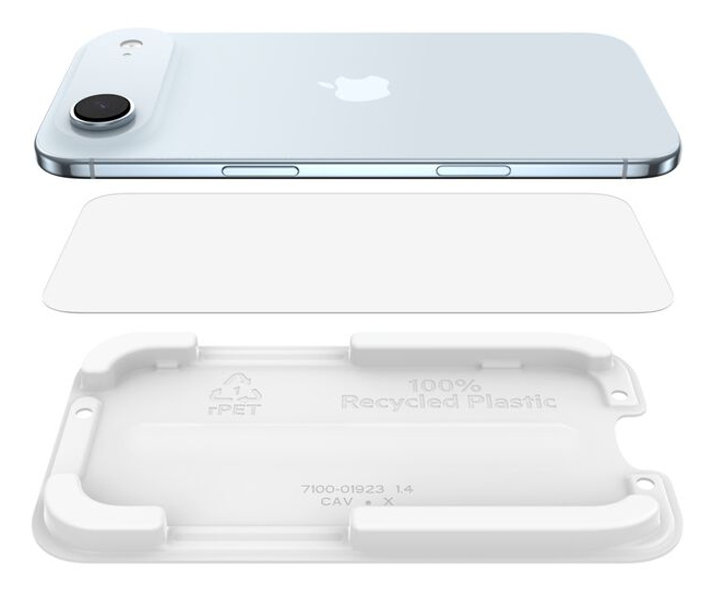 Belkin ULTRAGLASS2 SCREEN, Ansicht 2