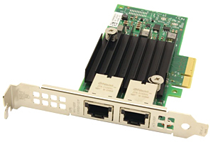 Fujitsu S26361-F3067-L87, Eingebaut, Kabelgebunden, PCI Express, Ethernet, 10000 Mbit/s