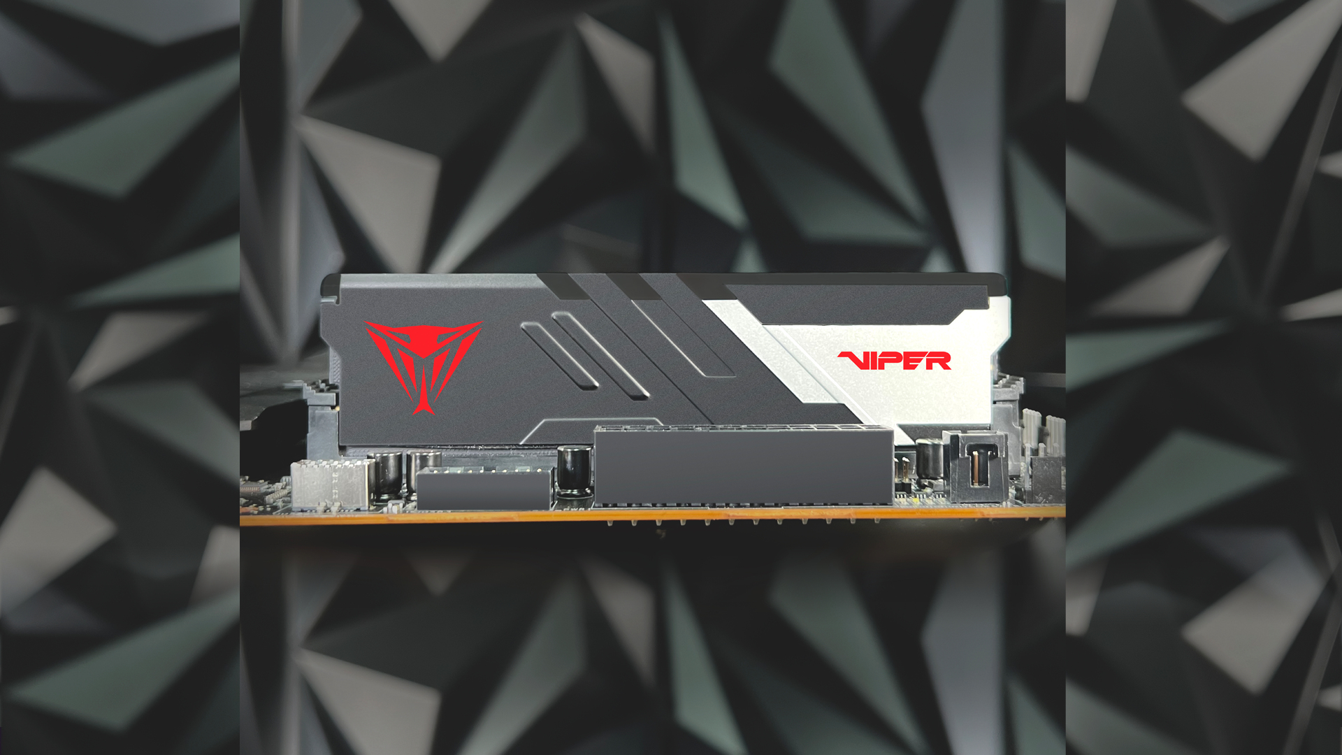 PATRIOT Viper Venom RGB DDR5 series - DDR5 - Kit, Ansicht 4