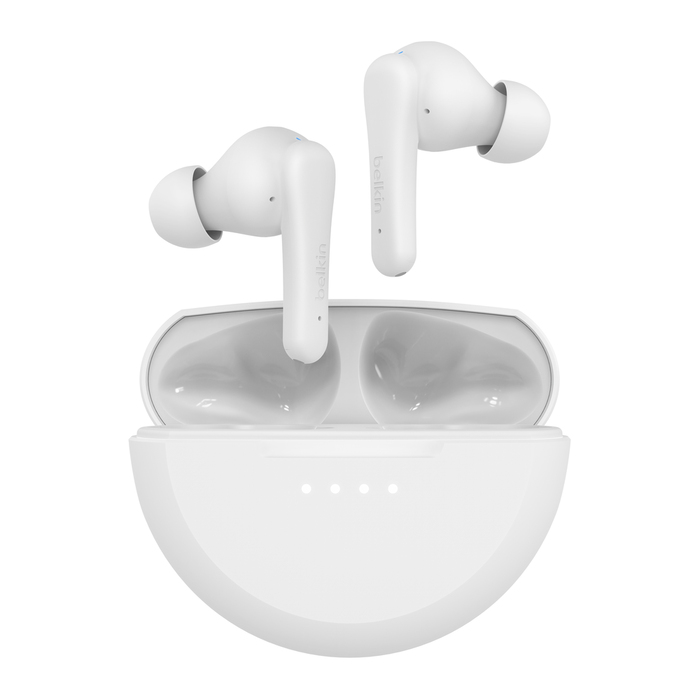 Belkin SoundForm Rhythm - True Wireless-Kopfhörer mit Mikrofon, Ansicht 2