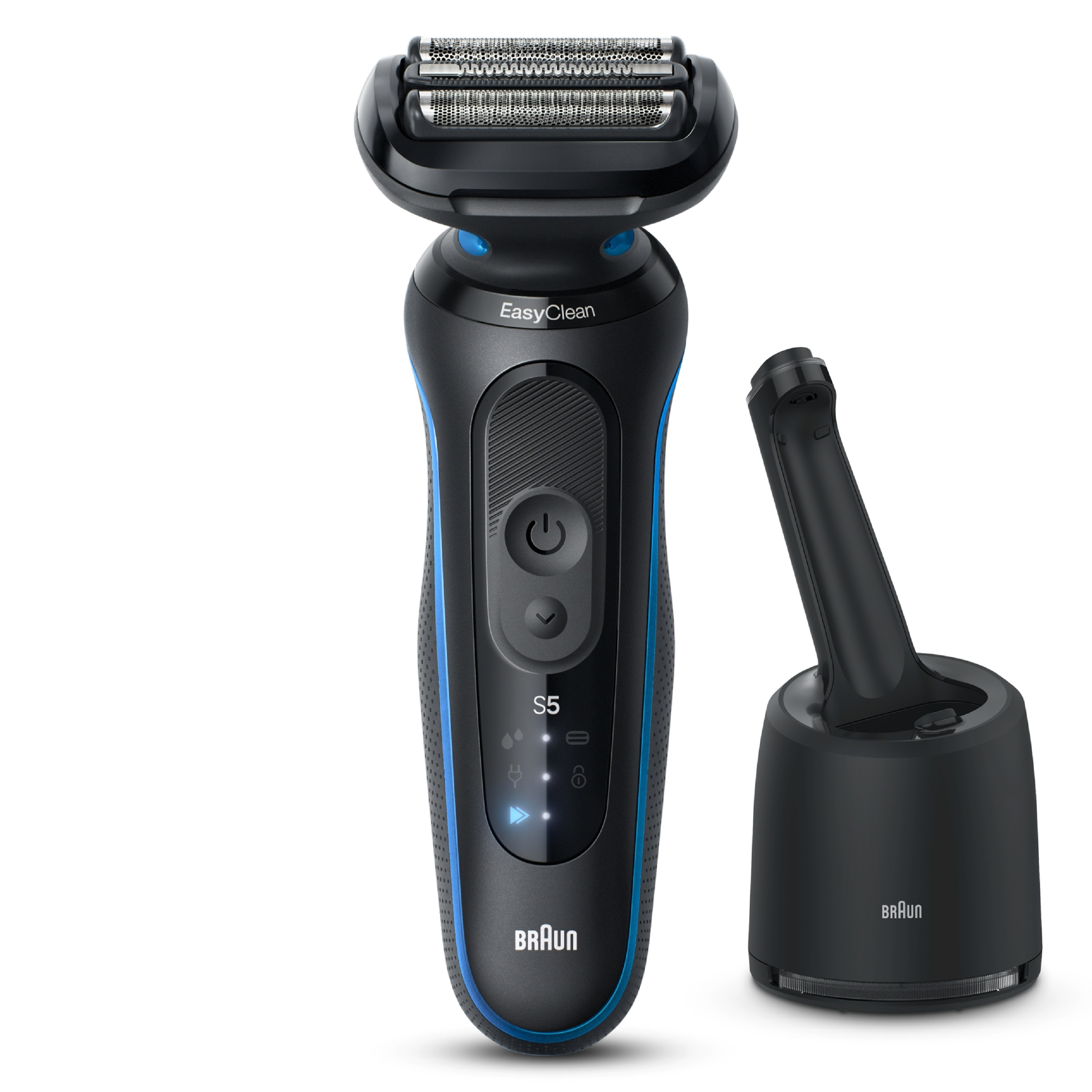 Braun Rasierer Series 5 52-B7000cc, Ansicht 2