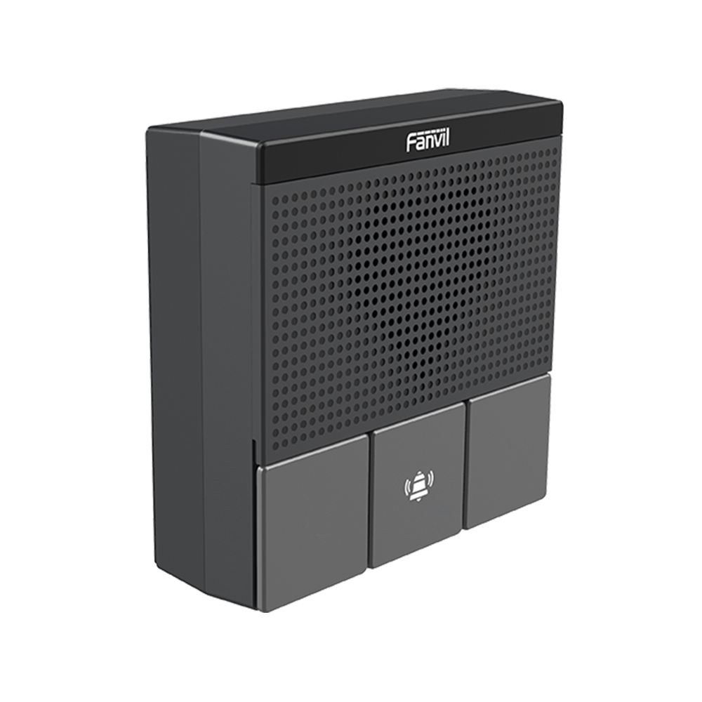 Fanvil TFE SIP Intercom A10 (A10), Ansicht 3