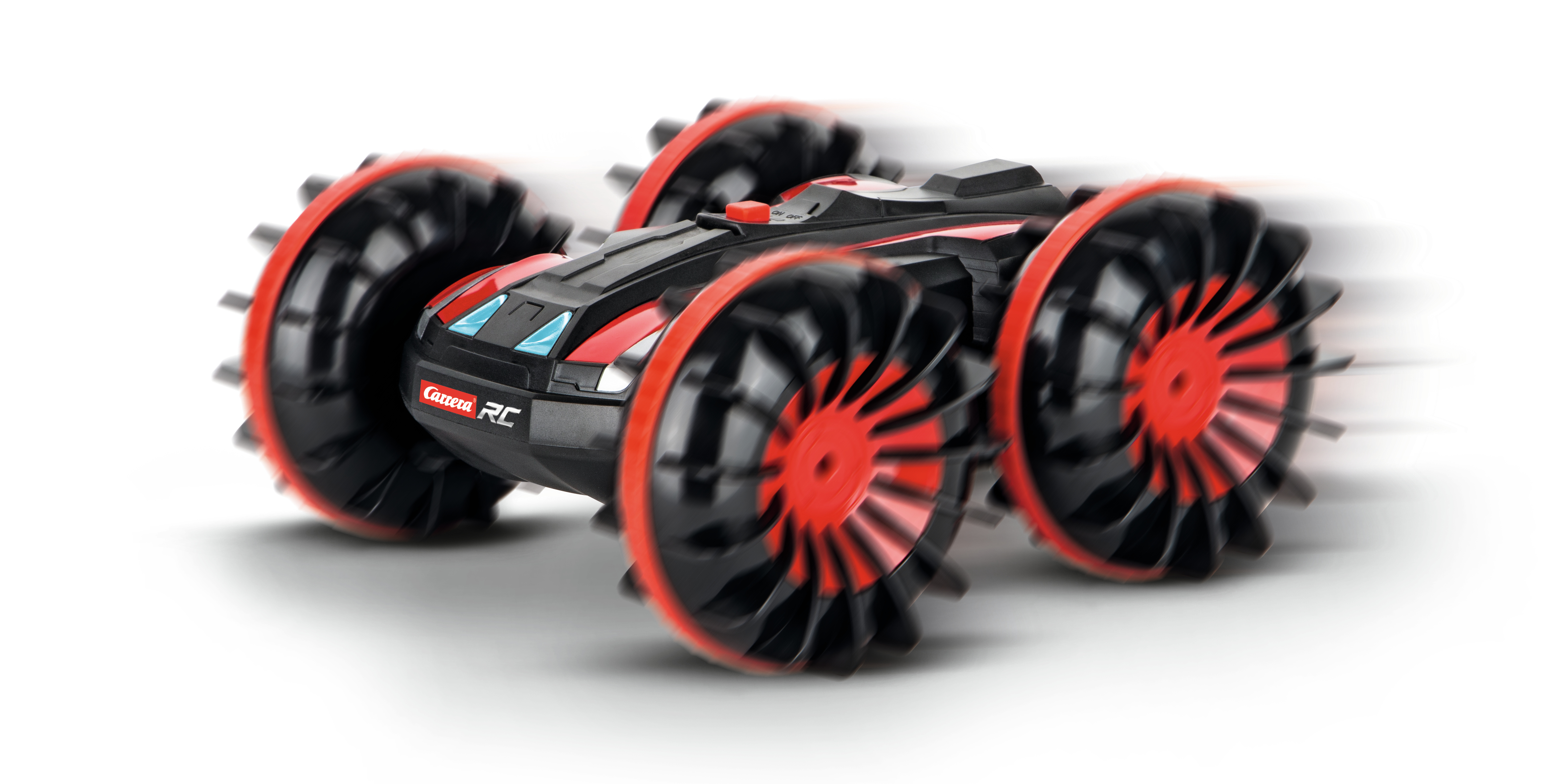 Carrera RC 370160131 - Stuntauto - 1:16 - 6 Jahr(e) - 700 mAh, Ansicht 2
