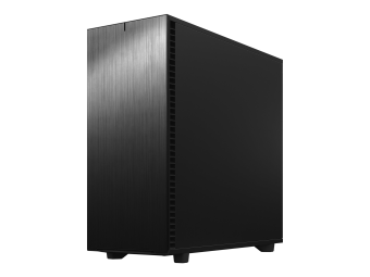 Fractal Design Define 7 XL - Tower - E-ATX  SSI EEB - keine Spannungsversorgung (ATX)