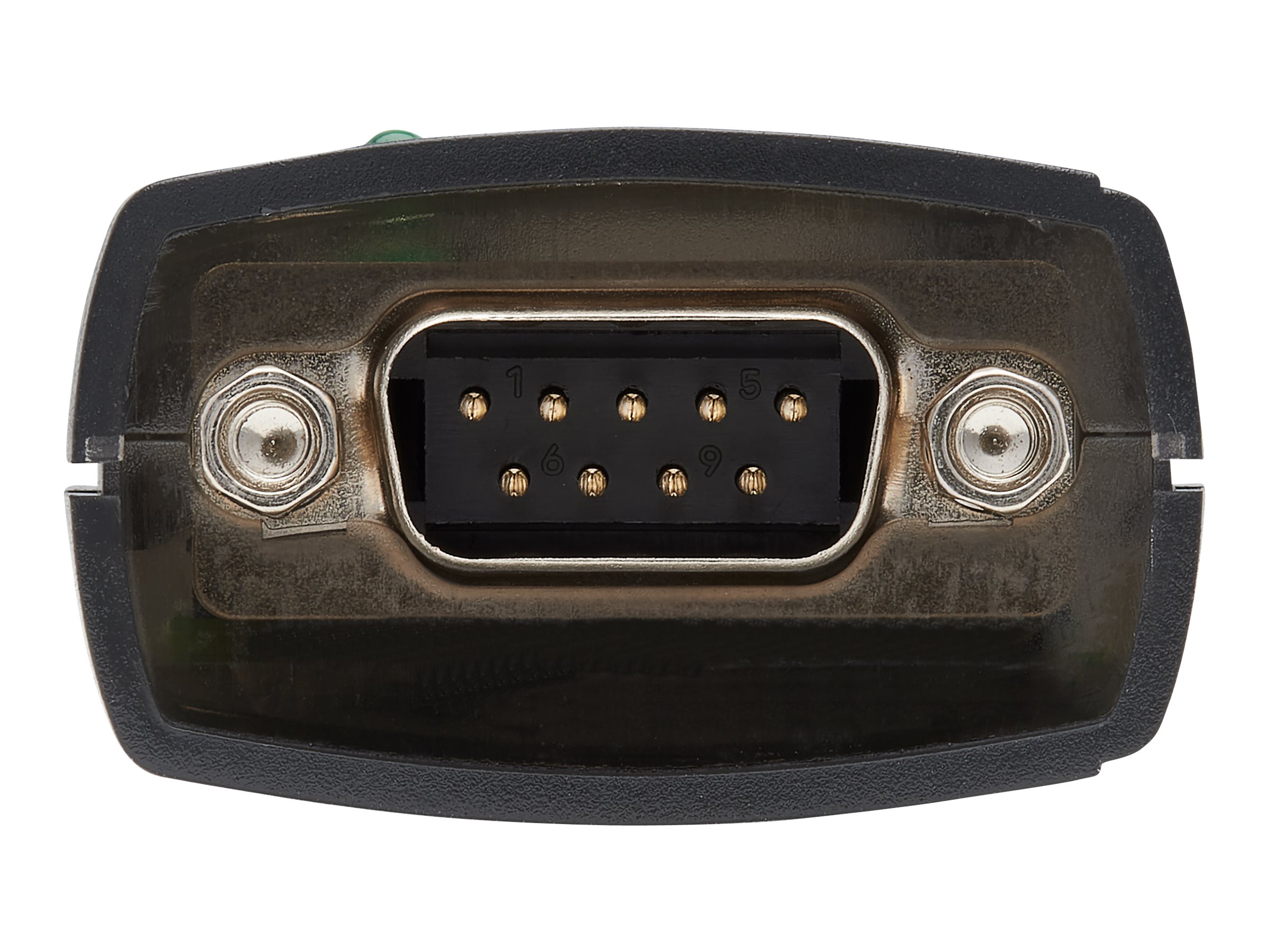 Tripp Eaton Tripp Lite Series Keyspan High Speed USB to Serial Adapter, Ansicht 3