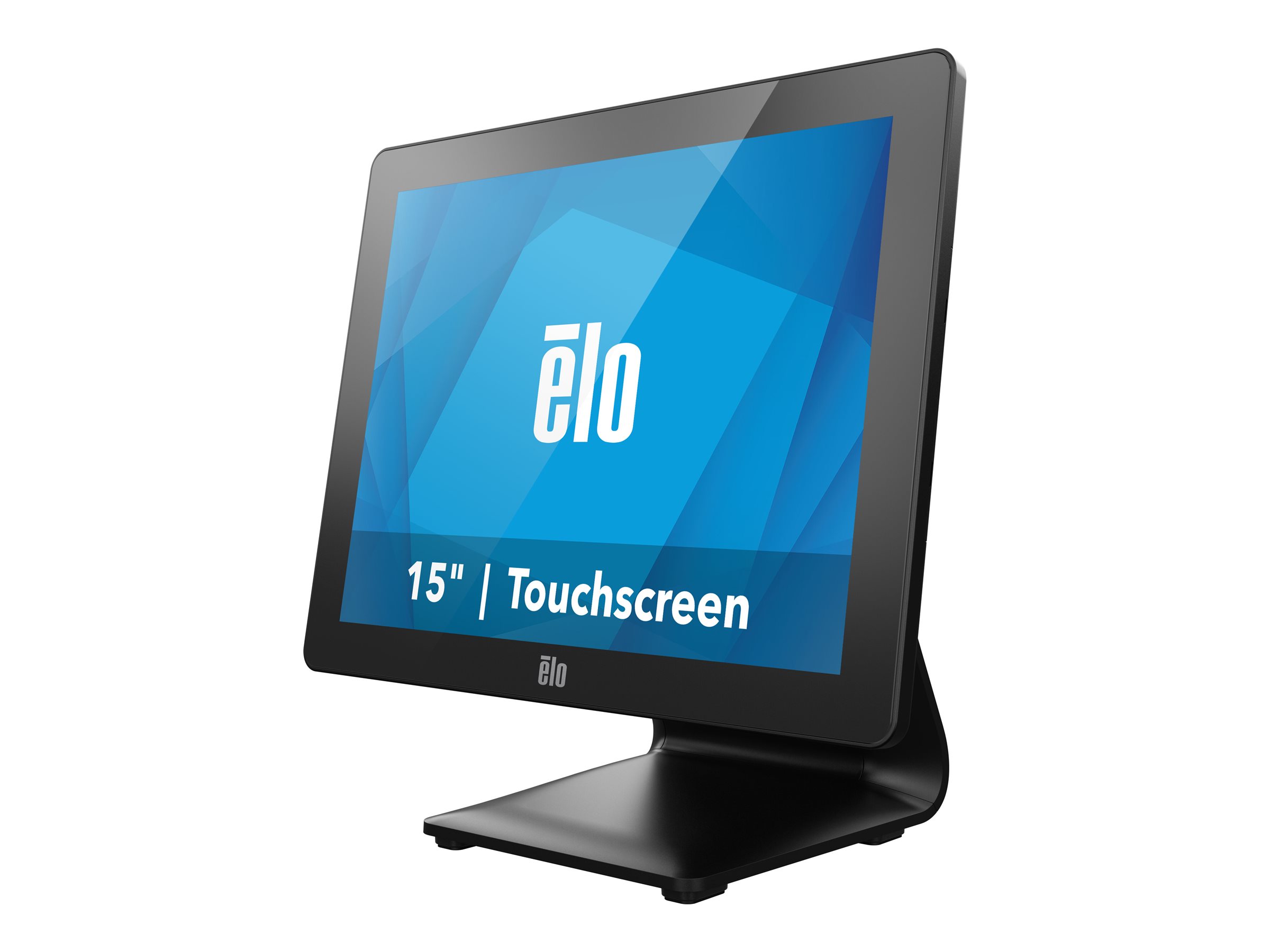 Elo Touch Solutions Elo I-Series 3 - All-in-One (Komplettlösung) - Core i3 i3-1215UL  1.2 GHz - RAM 8 GB - SSD 128 GB - NVMe - UHD Graphics - 1GbE Bluetooth 5.2 Wi-Fi 6 - WLAN: 802.11abgnacax Bluetooth 5.2 - Win 10 IoT Enterprise 2021 LTSC - Mon