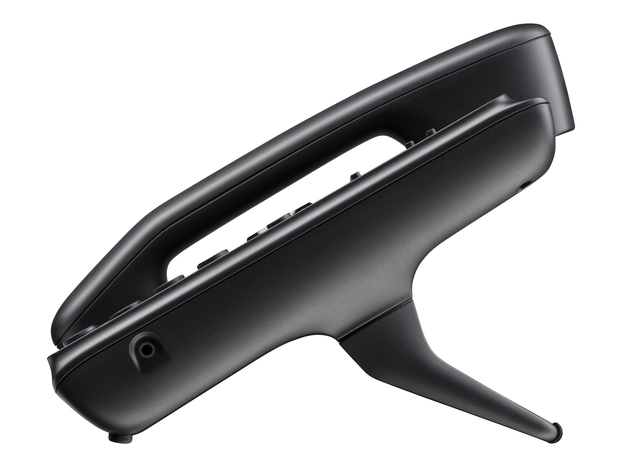 HP Poly Edge B20 - VoIP-Telefon mit Rufnummernanzeige/Anklopffunktion, Ansicht 5