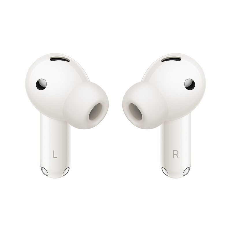Huawei FreeBuds 7i White - Kopfhörer - 40 KHz, Ansicht 2