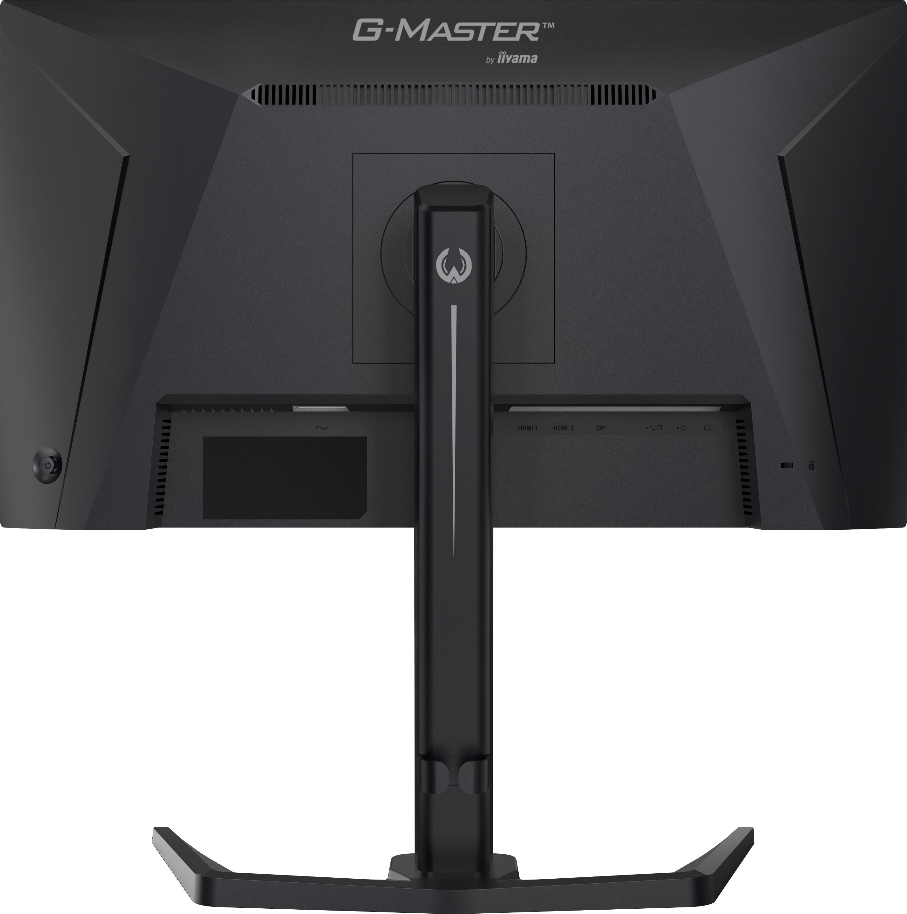 Iiyama TFT GB2591HSU IPS 24.5''//DP/2xHDMI/4xUSB/hoev - Flachbildschirm (TFT/LCD) - 62,2 cm, Ansicht 2