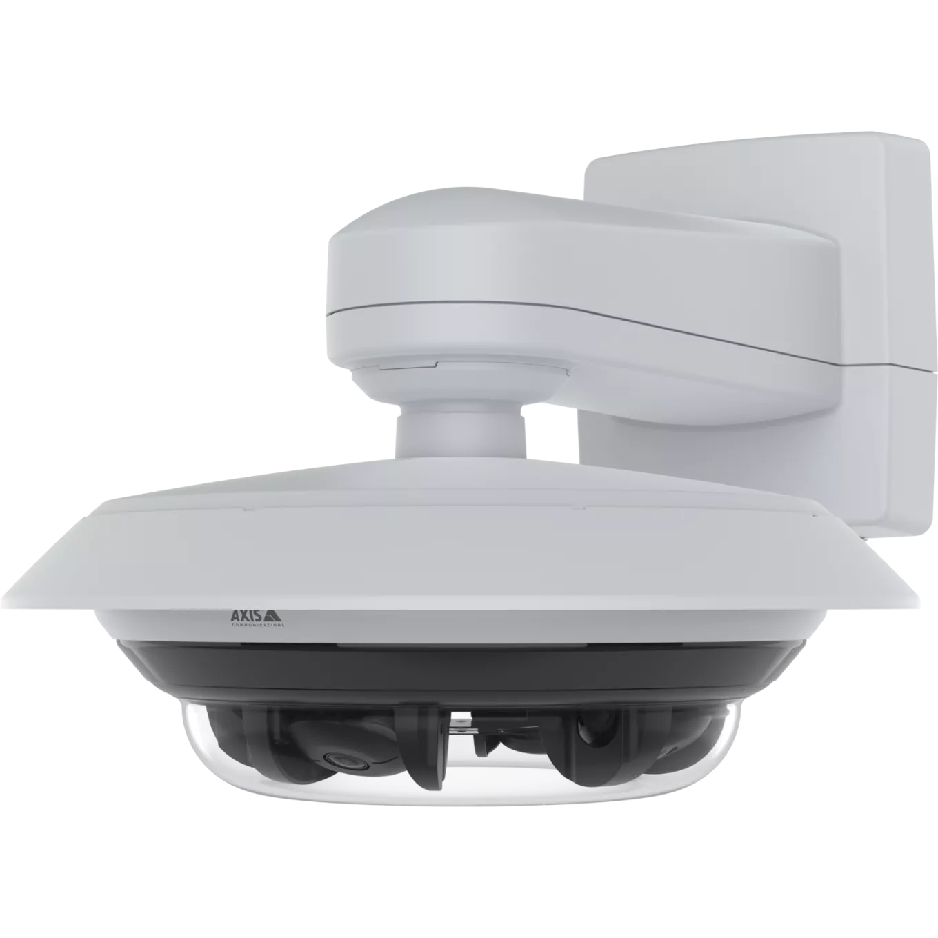 Axis TP3108-E - Kit Kamera-Hängehalterung - für AXIS P3747-PLVE, Ansicht 3